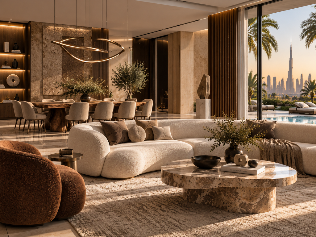 Custom Furniture