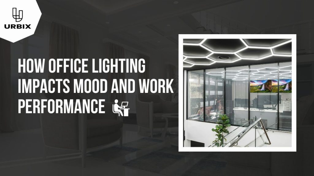 Office Lighting