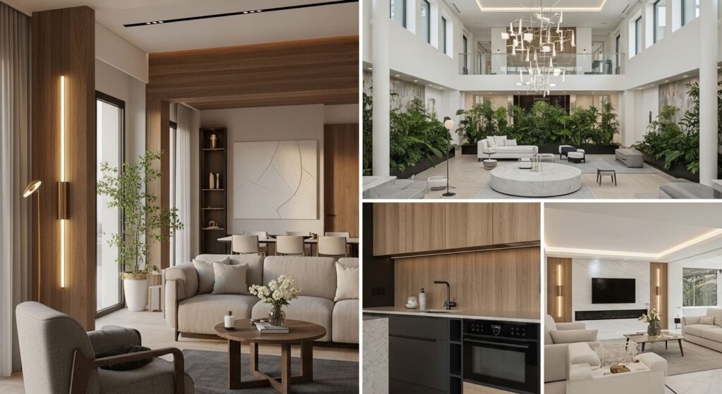 Smart Material Choices