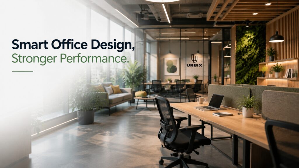 Office Interior Design