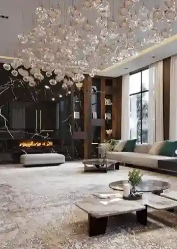 Urbix Interior Designers in Dubai