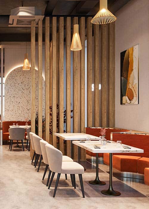 Urbix Interior Designers in Dubai