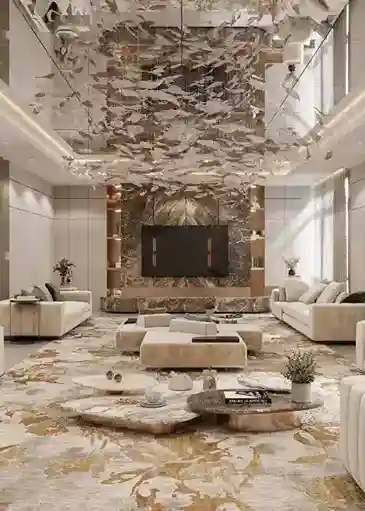 Urbix Interior Designers in Dubai