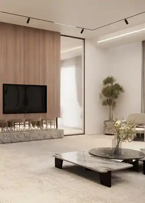 Urbix Interior Designers in Dubai