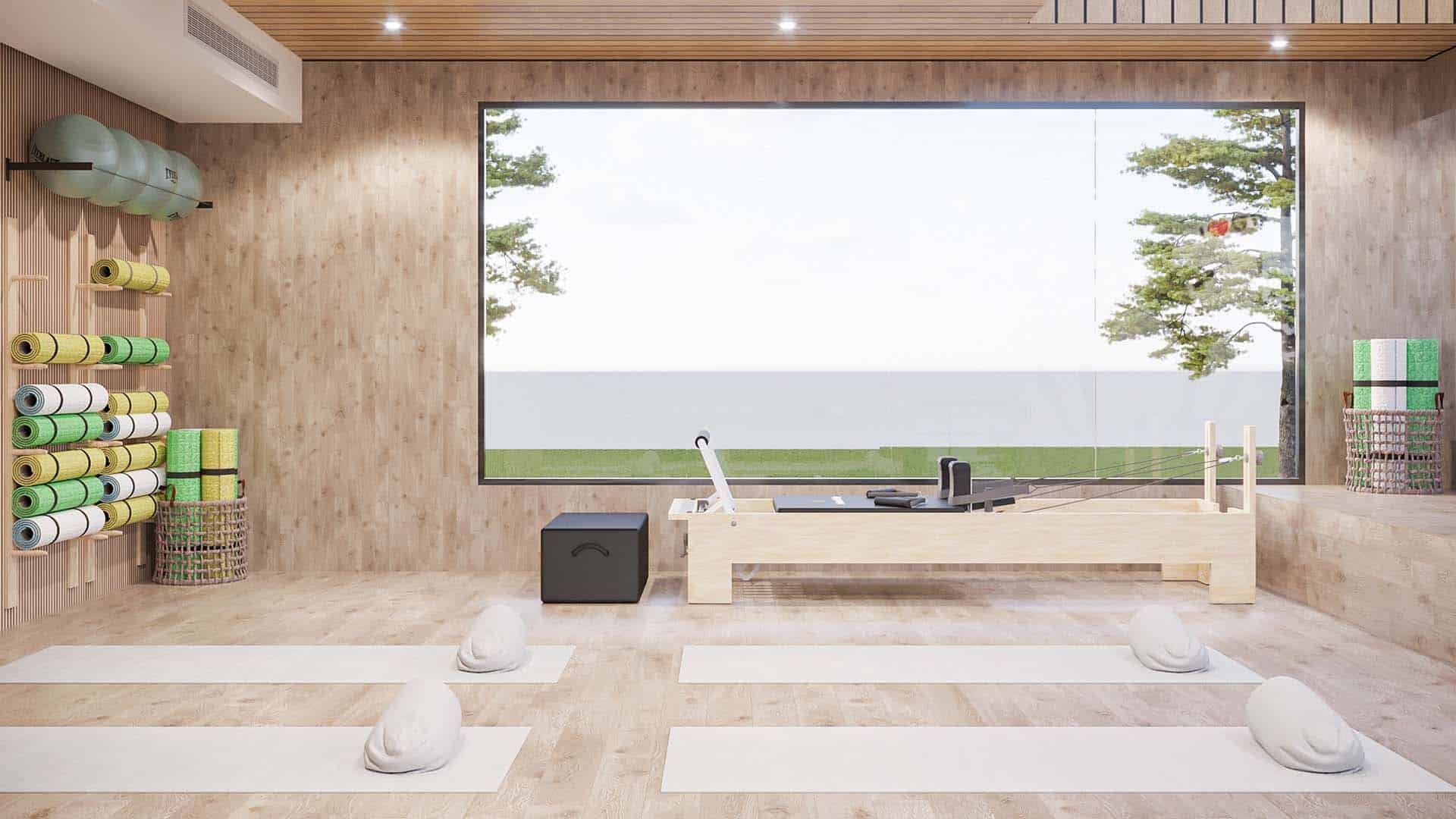 Urbix Interior Design