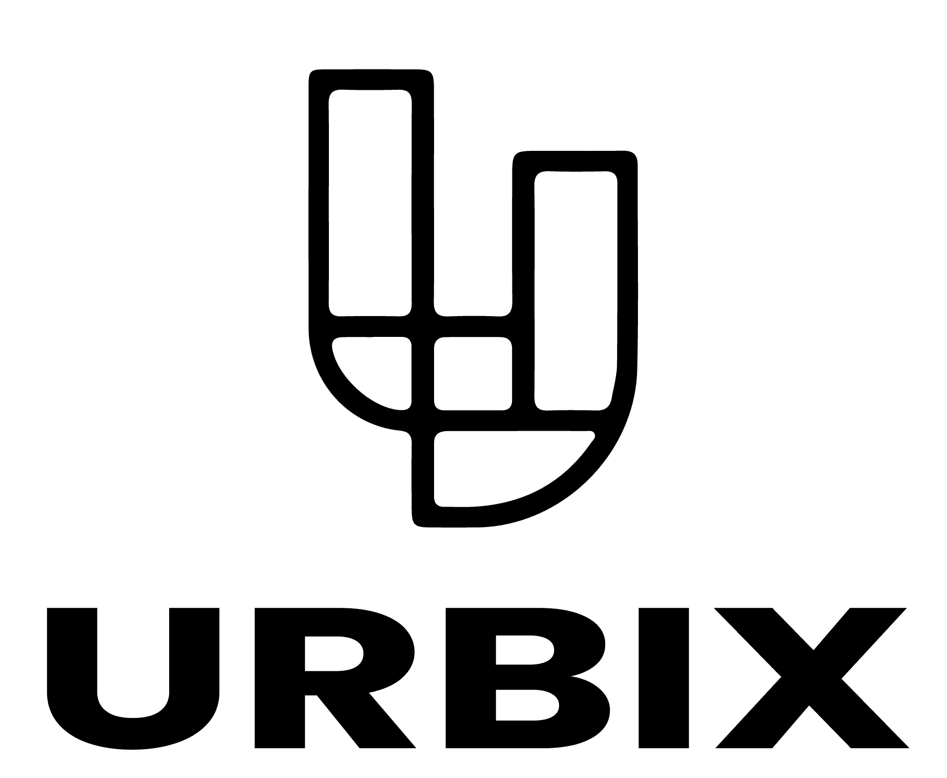 Urbix Logo