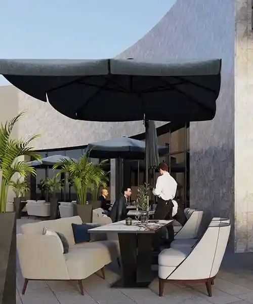 Urbix Design Studio