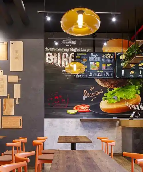 Urbix Design Studio