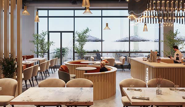 Urbix Design Studio
