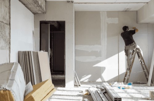 Renovation and Remodeling in Dubai