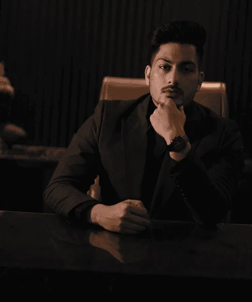 Deepak Chamola