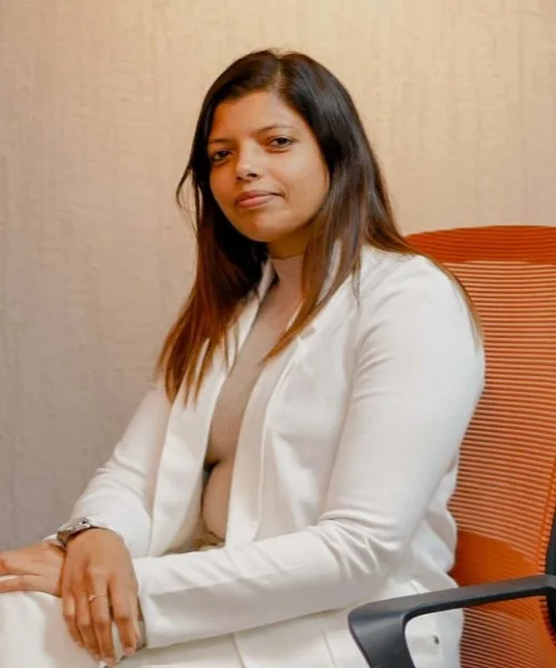 Sadiya Naz