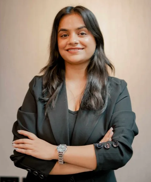Shristi Pal